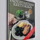Painonvartijan keittokirja - pikkukuva 1