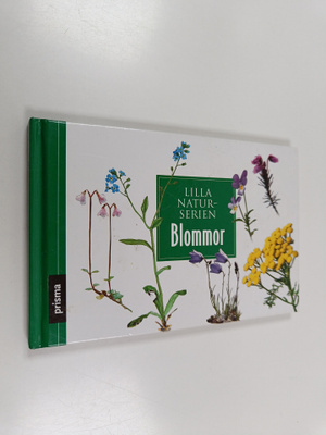 Tore Fonstad : Blommor