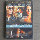 DVD: Laurel Canyon (Frances McDormand, Christian Bale (2002) - pikkukuva 1