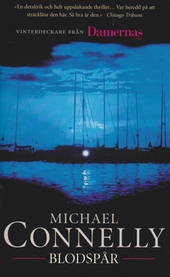 Michael Connelly: Blodspår
