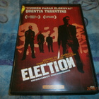 ELECTION    -    DVD - pikkukuva 1
