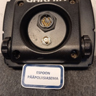 [T3149] Garmin GPSMAP 168 Sounder-kaikuluotain - pikkukuva 2