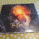 TO/DIE/FOR - LITTLE DEATHS CDS - pikkukuva 1
