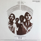 The Kinks – Something Else By The Kinks - pikkukuva 2