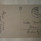 Joulupukki ja tonttu kuorma-automatkalla, p. 1942 - pikkukuva 2