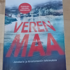 Kim Faber & Janni Pedersen - Veren maa - pikkukuva 1