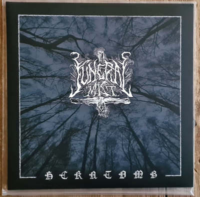 Funeral Mist: Hekatomb
