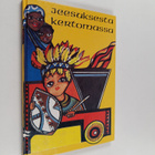 Pirkko-Liisa ym. (toim.) Alopaeus : Jeesuksesta kertomass... - pikkukuva 1