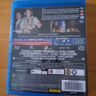 THE CONJURING BLU-RAY SUOMI - pikkukuva 2