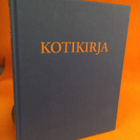 Laulajainen Eira: Kotikirja Huoneistokeskus - pikkukuva 1