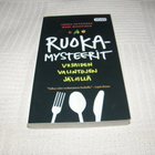 Putkonen - Koistinen Ruokamysteerit  -pok - pikkukuva 1