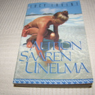 Lucy Irvine Aution saaren unelma - pikkukuva 1