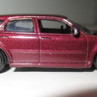Dodge Magnum 2005 pienoismalli pit. 7cm - pikkukuva 4