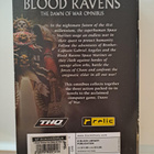 Dawn Of War Blood Ravens The Dawn Of War Omnibus - pikkukuva 2