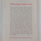 Anne Terry White : Kadonneita maailmoja - pikkukuva 2