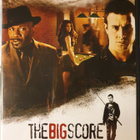 The big score DVD - pikkukuva 1