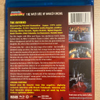 The Inferno (Blu-ray) Jigoku / Hell (Mondo Macabro) Alue A - pikkukuva 2