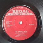 Blue Mink  – The Banner Man 7" single UK 1971 - pikkukuva 3