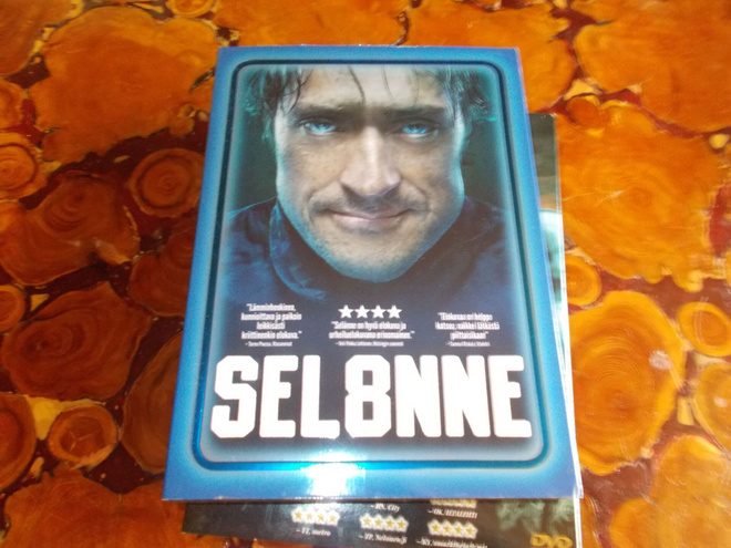 DVD SEL8NNE