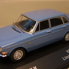 Volvo 144 S -67 1:43 ALE! - pikkukuva 1