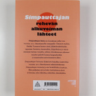 Heikki Turunen : Simpauttajan hinta - pikkukuva 2