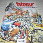 Isterix Gallian kukkoilija - pikkukuva 1