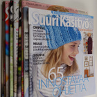 Suuri käsityö vuosikerta 2010 - pikkukuva 1
