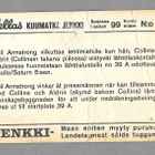 Kuumatka jenkki nro 22 Hellas purkkakuva Neil Armstrong - pikkukuva 2
