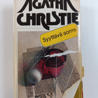 Agatha Christie : Kortit pöydällä / Syyttävä sormi - pikkukuva 2