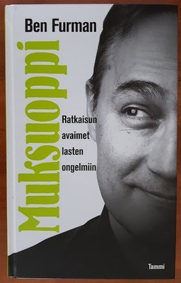 Ben Furman: Muksuoppi