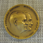 S.A.Harima /C.W.I.Sundman mitali 1954 /Kalervo Kallio 1954. - pikkukuva 1