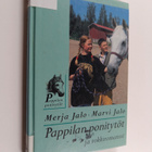 Marvi Jalo ym. : Pappilan ponitytöt ja rokkiromanssi - pikkukuva 1