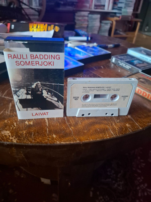 Badding Laivat