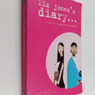 Liz Jones : Liz Jones's Diary - How One Single Girl Got M... - pikkukuva 1