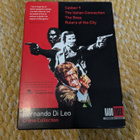 Fernand Di Leo Crime Collection Vol 1 - pikkukuva 1