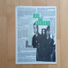 JoinKao #5 Zine (Punk) - pikkukuva 2