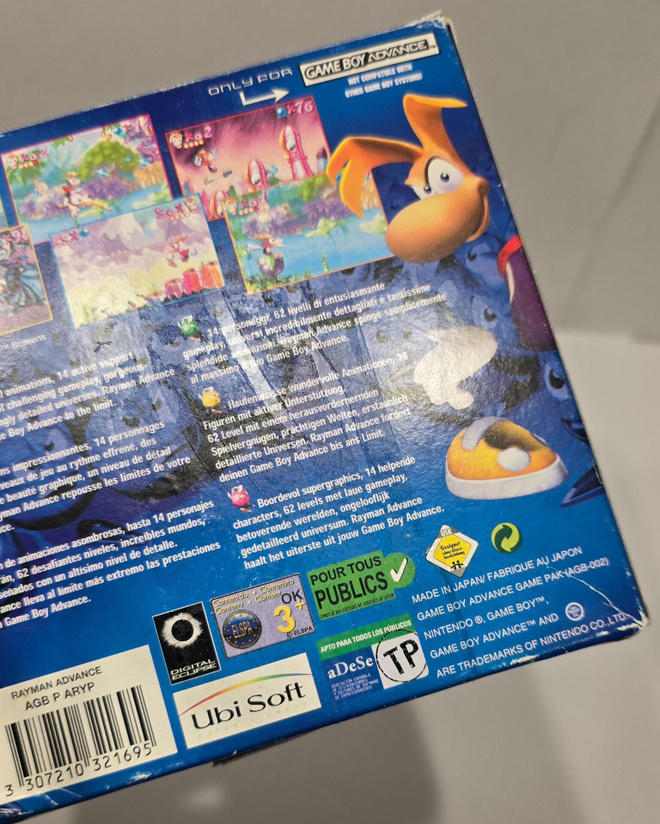Item image