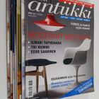Glorian antiikki 1-7/2006 - pikkukuva 1