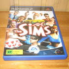 The Sims Ps2 (suomi) - pikkukuva 1