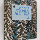 Keski-Suomen historia 2 : Keski-Suomi maakunta-ajatuksen ... - pikkukuva 1