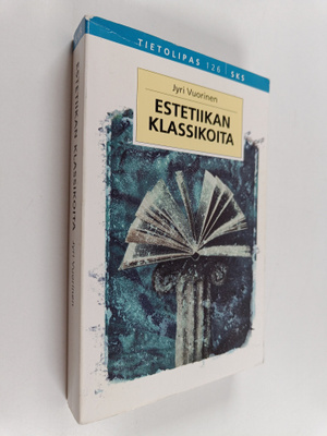 Jyri Vuorinen : Estetiikan klassikoita