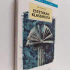 Jyri Vuorinen : Estetiikan klassikoita - pikkukuva 1