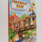 Fireman Sam, 21 - River rescue - pikkukuva 1