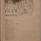 Lucifer 1935 - Tove Jansson & Signe Hammarsten-Jansson - pikkukuva 3