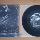 Appendix EP "Huora" (1983) - pikkukuva 2