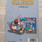 Aku Ankan taskukirja 203: Läpilasku - pikkukuva 2