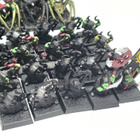 WHFB - Battle for Skull Pass figuurit ja kirjat [F37] - pikkukuva 3