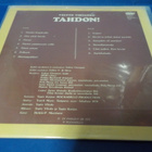VELTTO VIRTANEN - TAHDON EX-/EX- LP - pikkukuva 2