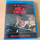 Public Enemies (Blu-ray) - pikkukuva 1