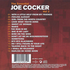 JOE COCKER: The Essential vol 2 (CD), ks. esittely - pikkukuva 2
